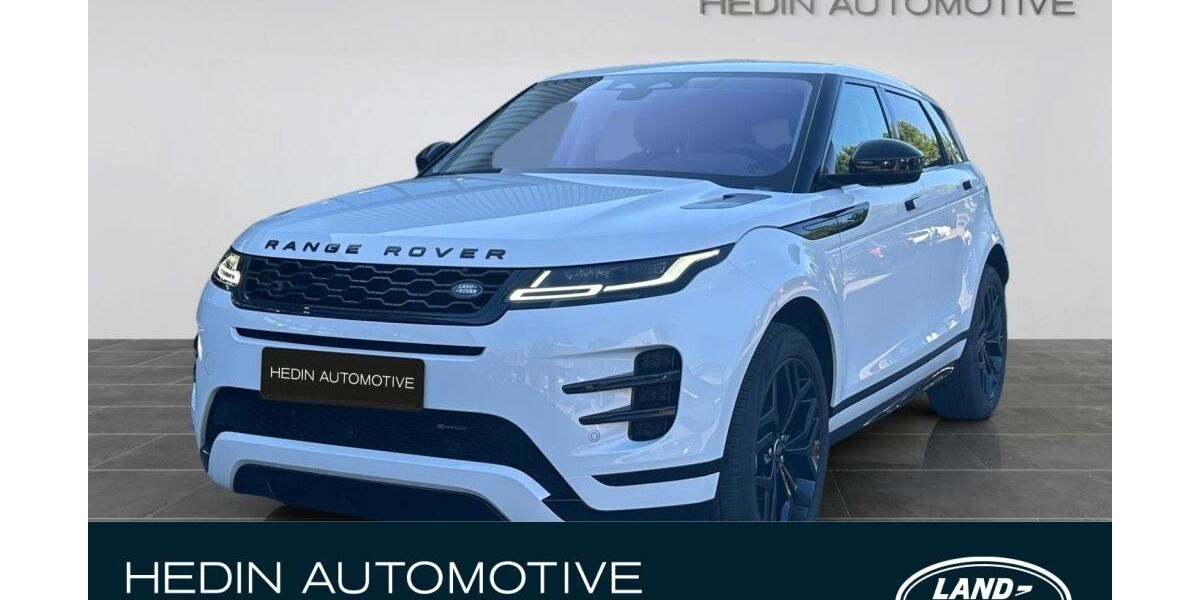Land Rover Range Rover Evoque 32.396 km 39.490 &euro; Kaiserslautern 67663