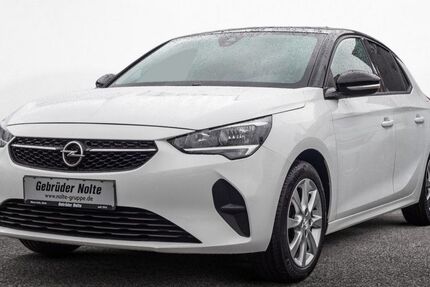 Opel Corsa 17.108 km 13.350 &euro; Iserlohn 58636