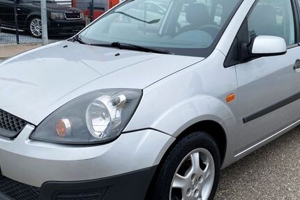 Ford Fiesta 200.000 km 1.990 &euro; Heilbronn 74078