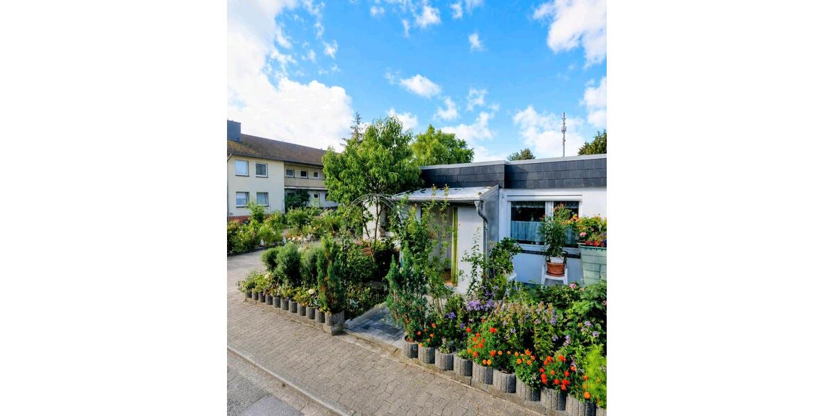 Doppelhaushälfte Brome - 4 Zimmer, 110 m&sup2;, 110.000&euro; | Angebot:26785608