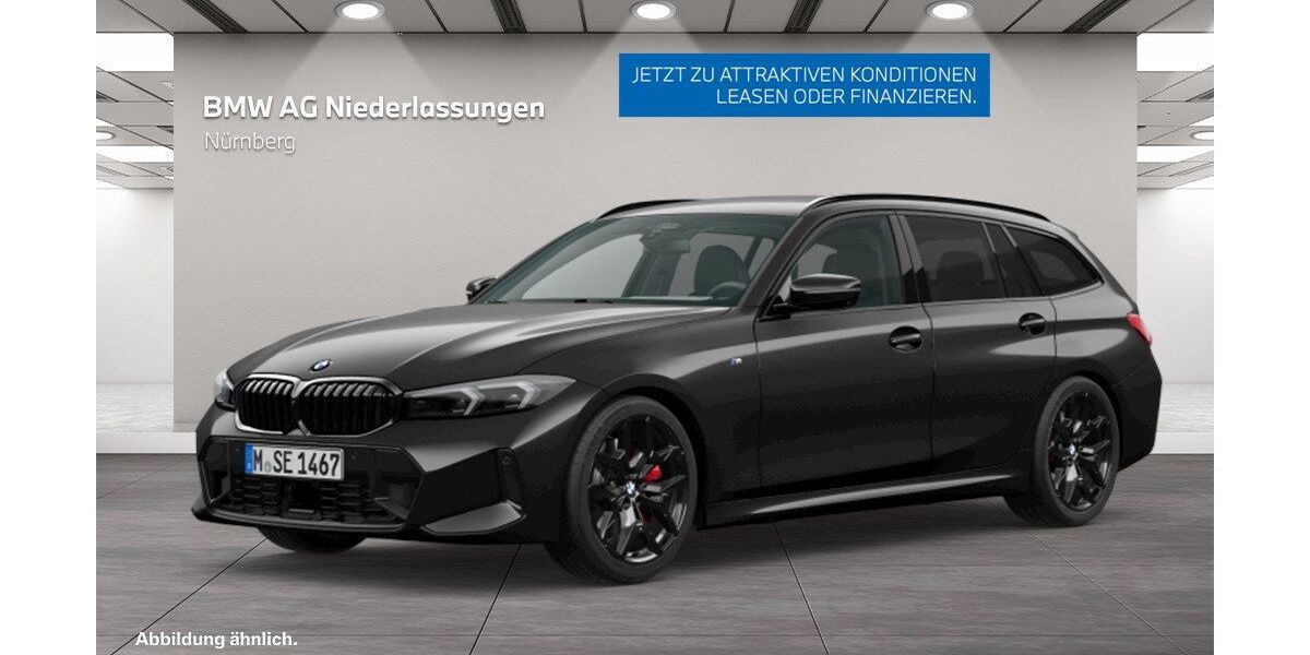 BMW 320 15.249 km 52.795 &euro; Nürnberg 90441