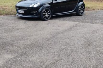 Smart ForFour 192.000 km 2.550 € Ebersbach an der Fils 73061