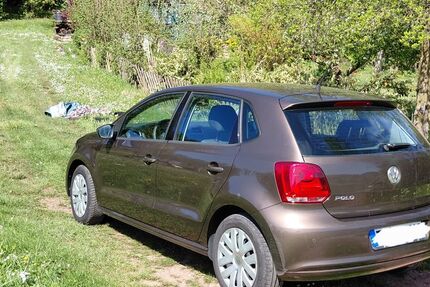 VW Polo 205.000 km 4.900 &euro; Tübingen 72076