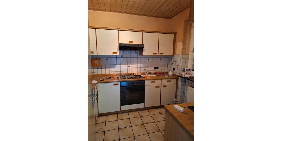 Reihenhaus Calden - 6 Zimmer, 120 m&sup2;, 199.000&euro; | Angebot:22302437
