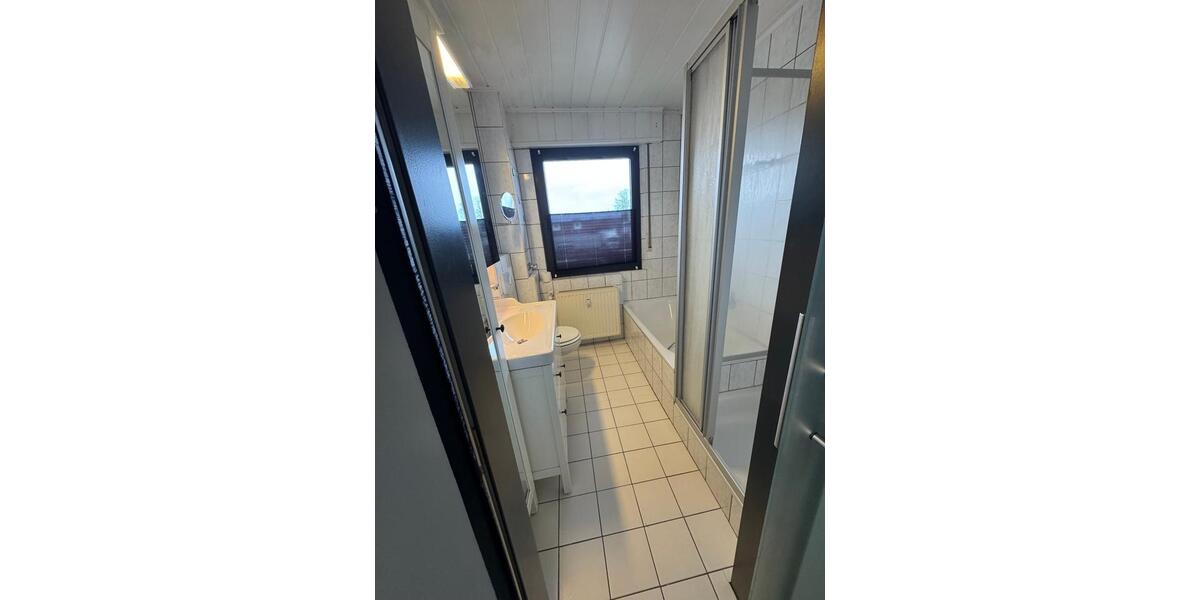 Etagenwohnung Hasbergen - 3 Zimmer, 90 m&sup2;, 800&euro; | Angebot:24559973