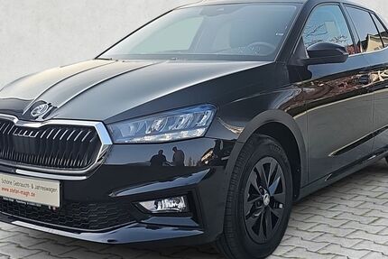 Skoda Fabia 9.743 km 19.390 &euro; Papenburg 26871