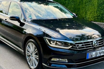 VW Passat Variant 123.650 km 20.500 &euro; oberndorf am neckar 78727