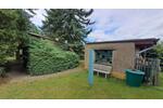 Bungalow&Garage Eigentumsland Erschlossen 1400 m² TrebsenLeipzig