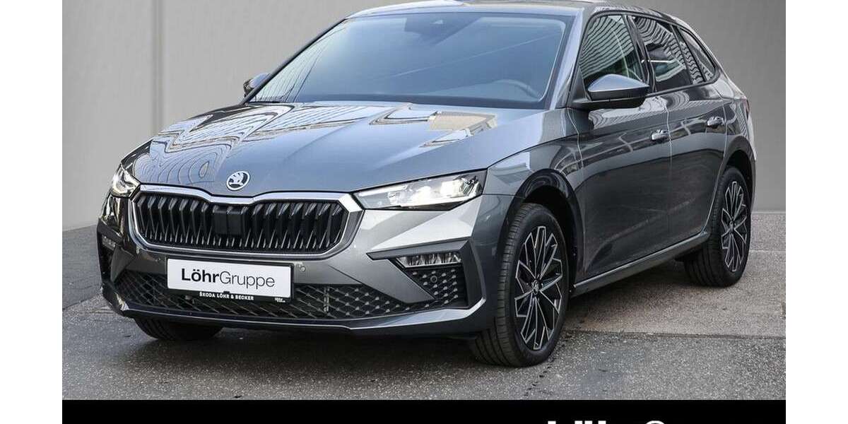 Skoda Scala 4.175 km 25.980 &euro; Koblenz 56070