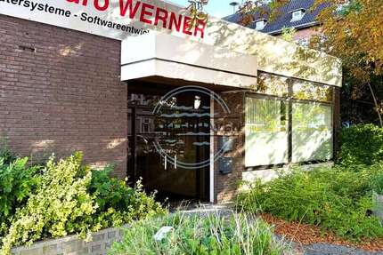 Gewerbeobjekt Wilhelmshaven - 325.000&euro; | Angebot:26147321