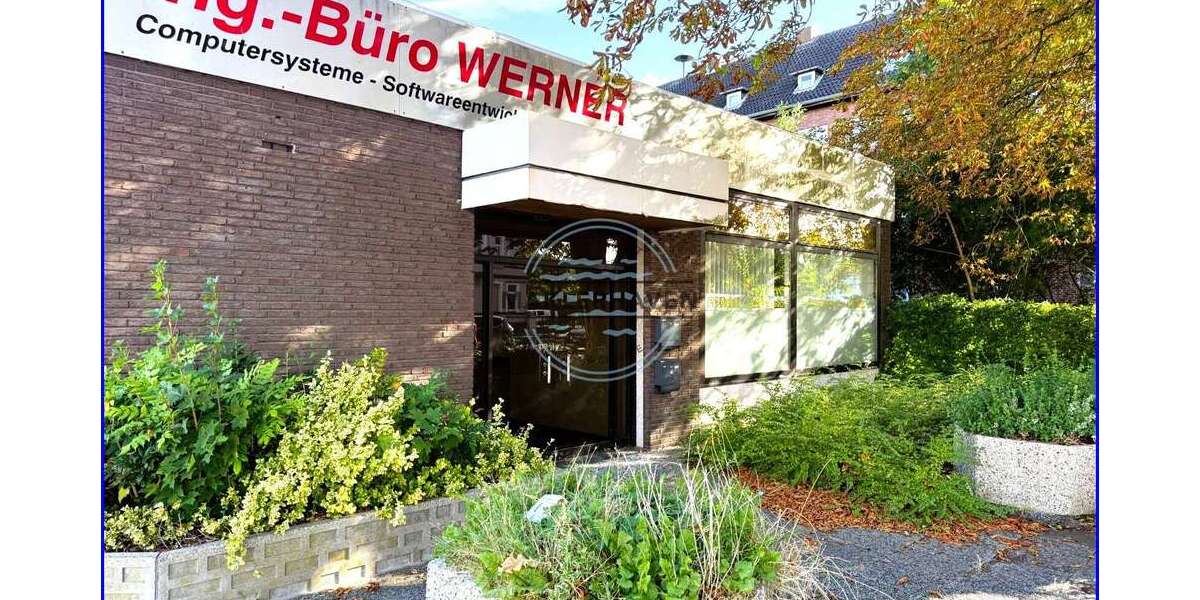 Gewerbeobjekt Wilhelmshaven - 325.000&euro; | Angebot:26147321