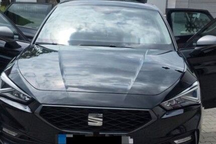 Seat Leon 90.000 km 16.000 &euro; Regen 94209