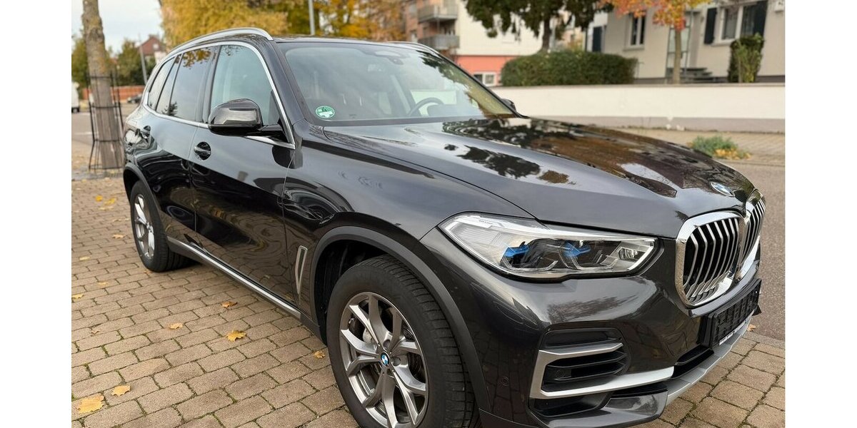 BMW X5 xDrive 30 d xLine Head-Up Laser 146.000 km 46.990 &euro; Neckarsulm 74172
