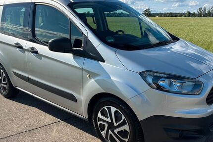 Ford Courier 75.985 km 9.900 &euro; Allersberg 90584