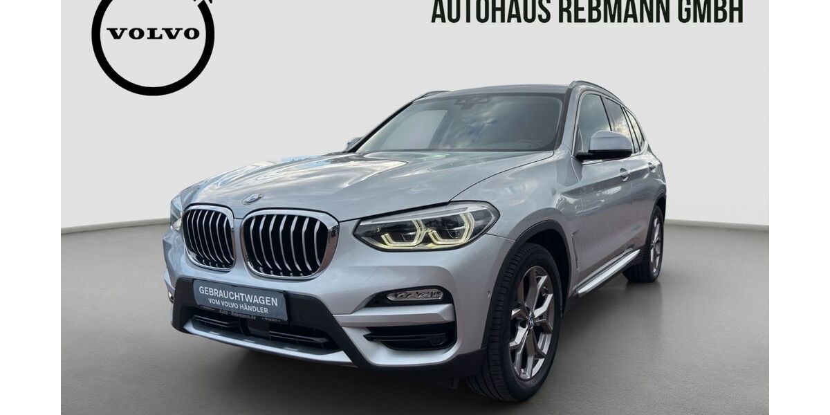 BMW X3 90.800 km 23.800 &euro; Salzatal OT Bennstedt 06198