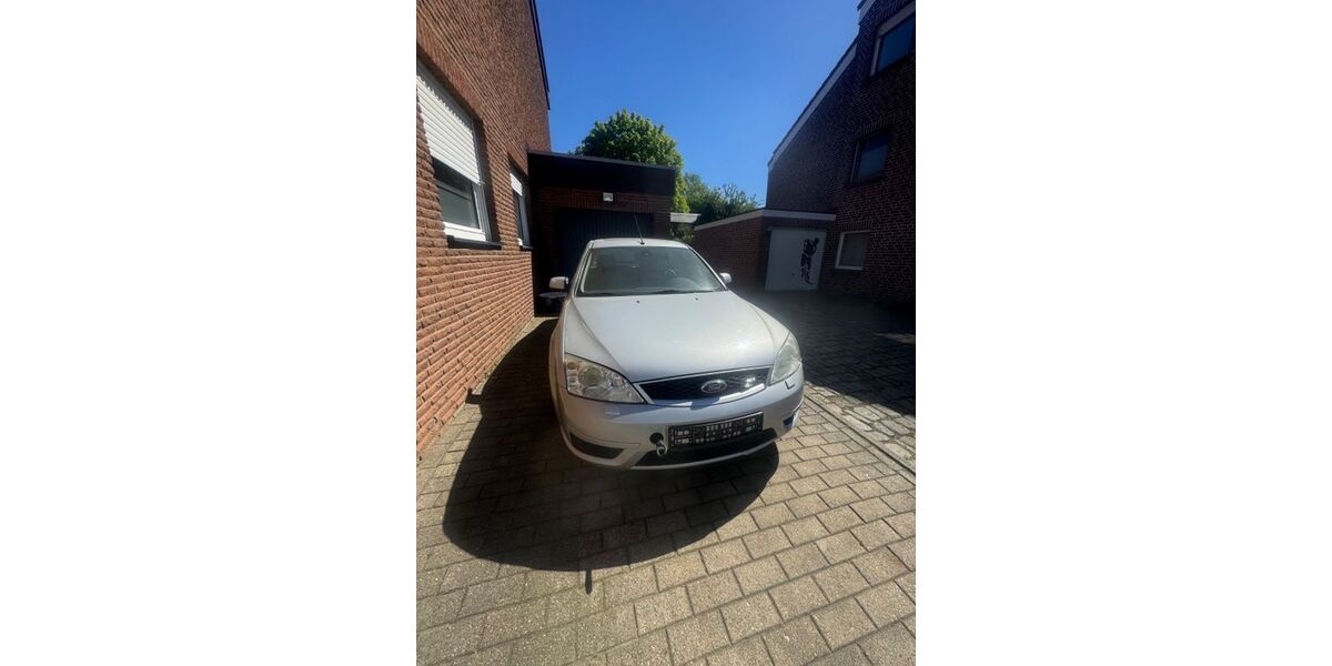 Ford Mondeo 225.000 km 777 &euro; Münster 48161