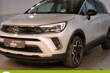 Opel Crossland (X)