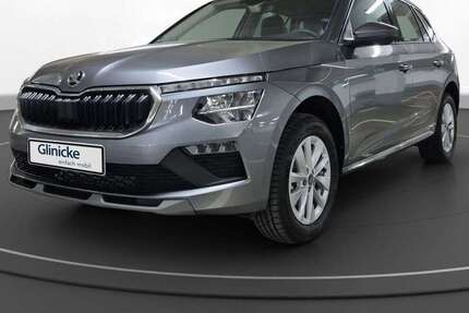 Skoda Kamiq 5.200 km 26.566 &euro; Erfurt 99099