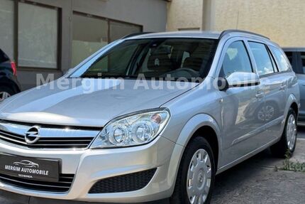 Opel Astra 256.000 km 2.499 &euro; Wendelsheim 55234