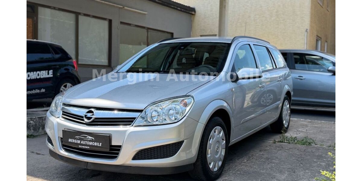 Opel Astra 256.000 km 2.499 &euro; Wendelsheim 55234