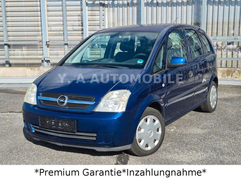 Meriva