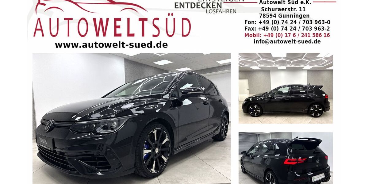 VW Golf 35.000 km 36.450 &euro; Gunningen 78594