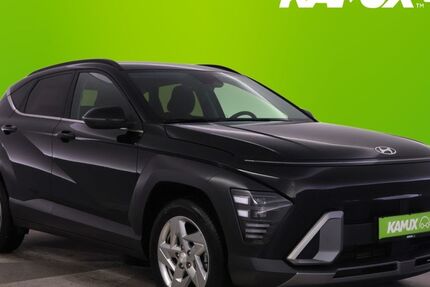 Hyundai KONA 9.410 km 21.900 &euro; Siershahn 56427