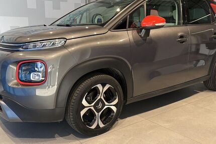 Citroen C3 Aircross 135.000 km 8.450 &euro; Augsburg 86179