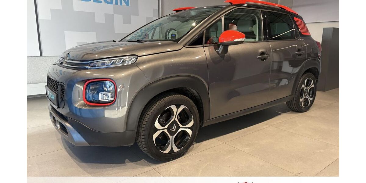 Citroen C3 Aircross 135.000 km 8.450 &euro; Augsburg 86179