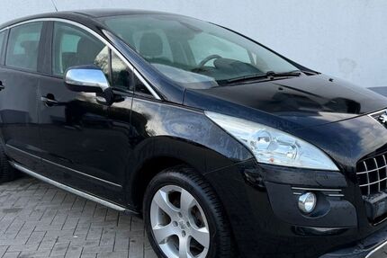 Peugeot 3008 170.000 km 2.900 &euro; Trierweiler 54311