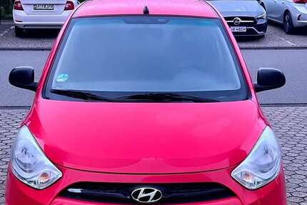 Hyundai i10 158.000 km 2.800 € koblenz 56075