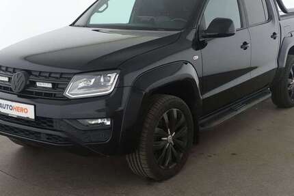 VW Amarok