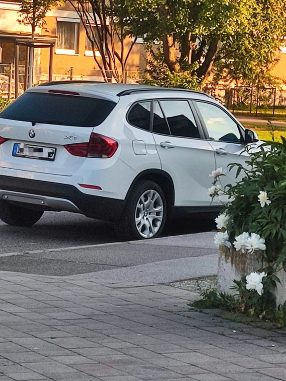 BMW X1 104.000 km 8.800 € Ingolstadt 85051