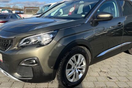 Peugeot 3008 122.666 km 14.990 &euro; Irlich 56567