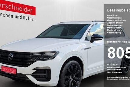 VW Touareg 74.560 km 53.950 &euro; Regensburg 93055