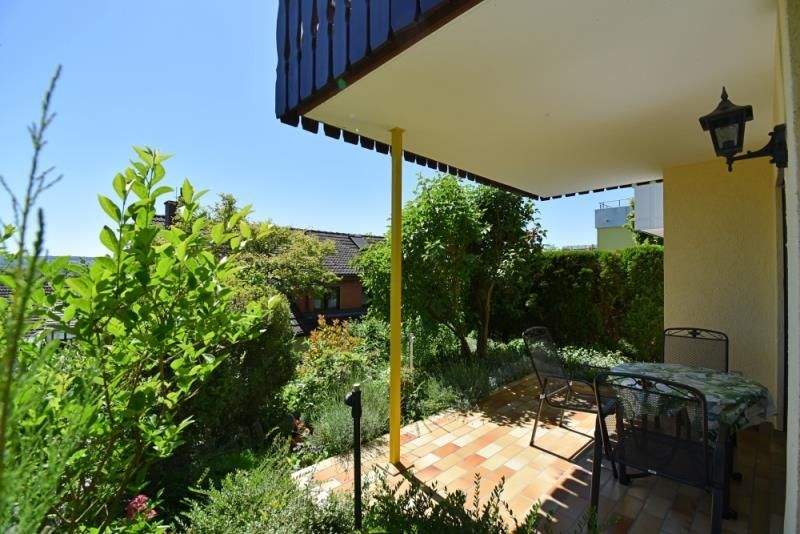 Doppelhaushälfte Konstanz Fürstenberg - 6 Zimmer, 120 m&sup2;, 785.000&euro; | Angebot:25688076