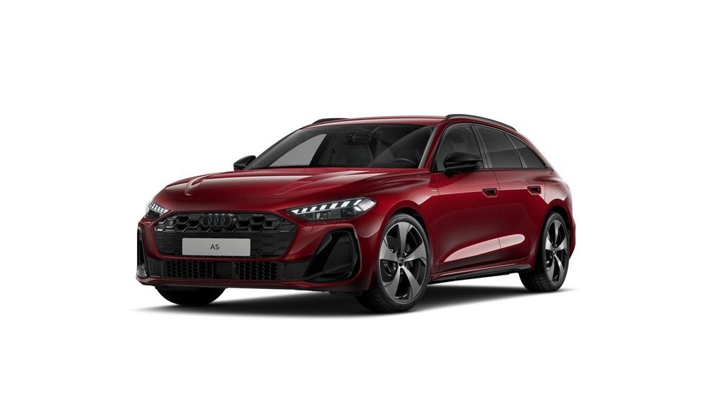 Audi A5 8.845 km 53.490 &euro; Ilmenau 98693