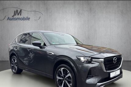 Mazda CX-60 95.452 km 29.490 &euro; Meckenbeuren 88074