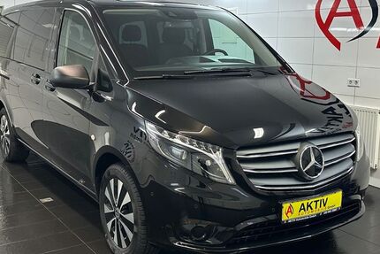 Mercedes-Benz Vito 9.143 km 46.690 &euro; Berlin-Rudow 12357