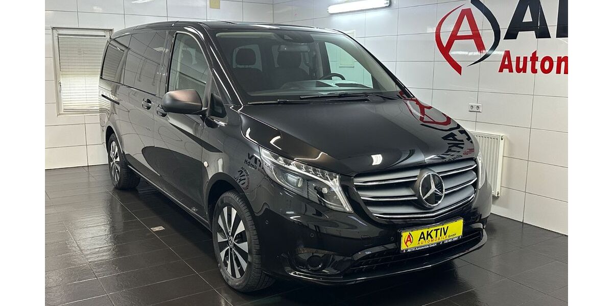 Mercedes-Benz Vito 9.143 km 46.690 &euro; Berlin-Rudow 12357