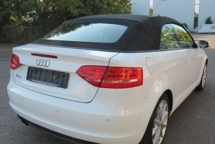 Audi A3 153.000 km 7.000 &euro; Lörrach 79539
