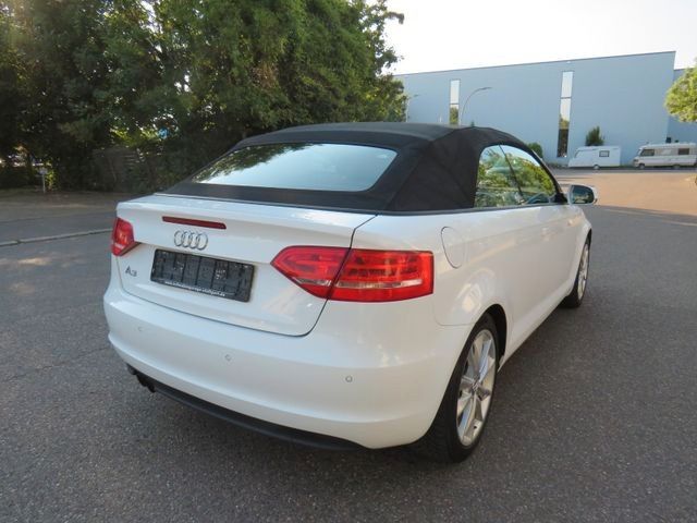 Audi A3 153.000 km 7.000 &euro; Lörrach 79539