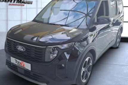 Ford Tourneo Courier 14.000 km 26.480 &euro; Sonthofen 87527