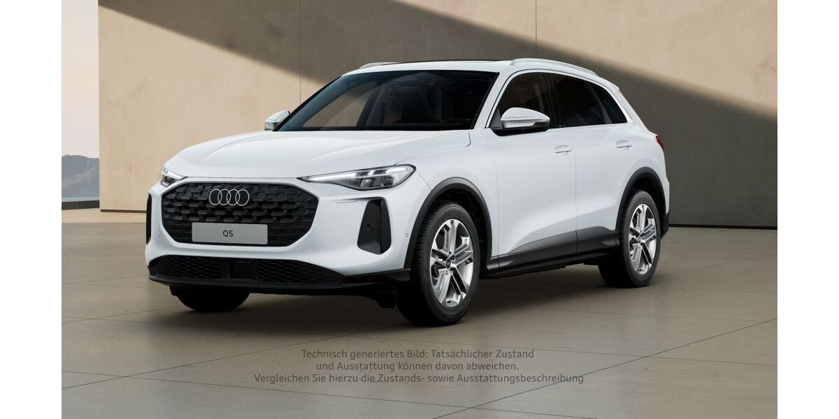 Audi Q5 27.369 km 46.450 &euro; Ingolstadt 85057
