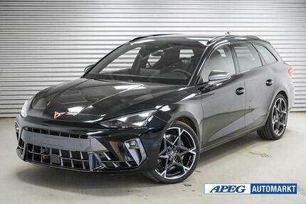 Cupra Leon 20.650 km 36.590 &euro; Kisslegg Gewerbegebiet Zaisenhofen 88353