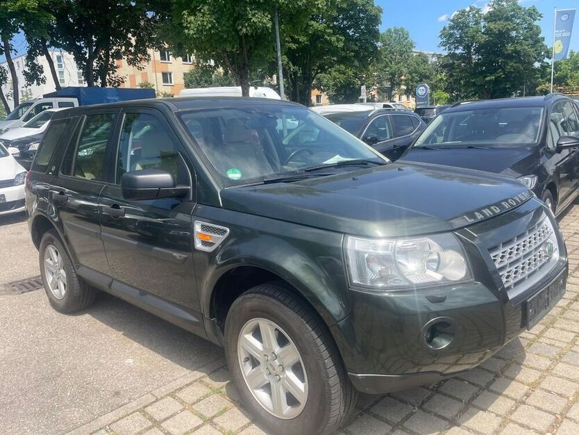 Freelander