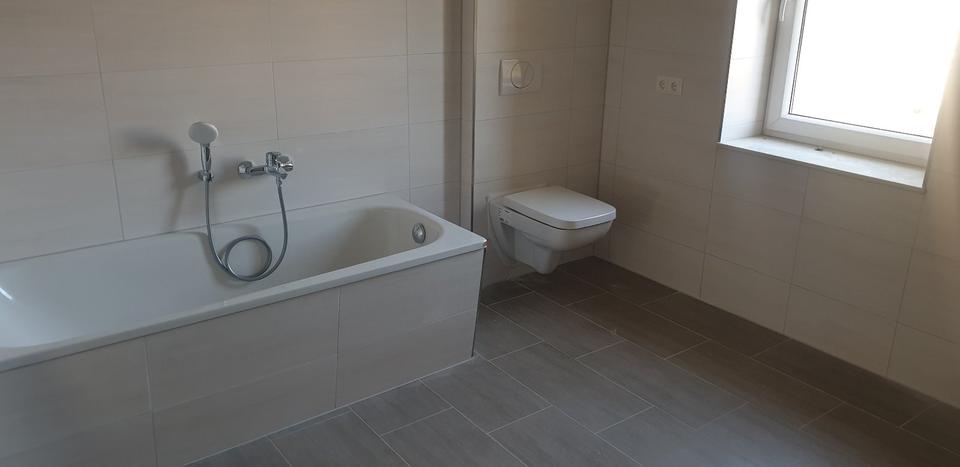 Etagenwohnung Zörbig - 3 Zimmer, 97 m&sup2;, 680&euro; | Angebot:25395488