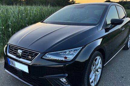 Seat Ibiza 38.000 km 15.950 &euro; Engen 78234