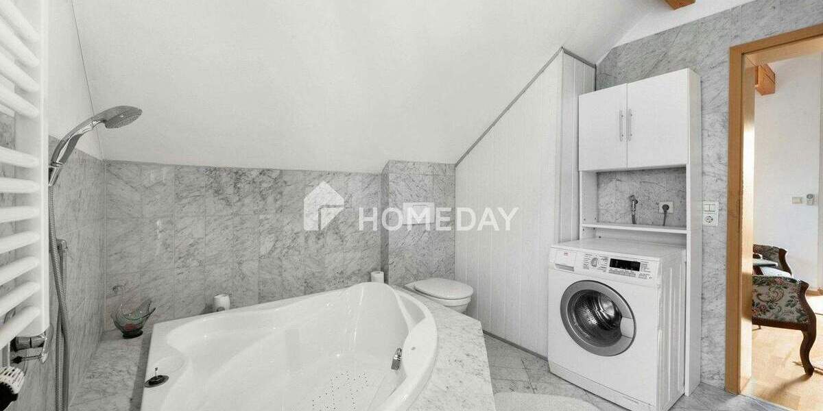 Einfamilienhaus Bretzfeld Adolzfurt - 6 Zimmer, 131 m&sup2;, 484.000&euro; | Angebot:24723884