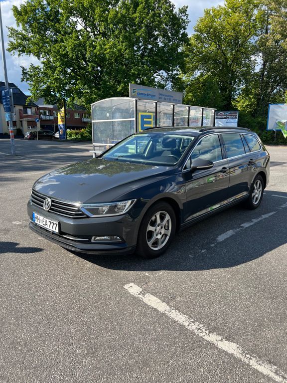 Passat Variant